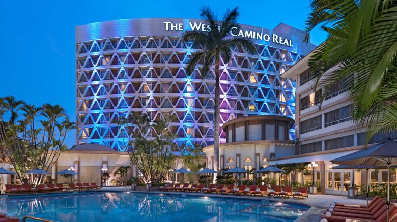 <b>The Westin Camino Real, Guatemala Pool</b>. Images powered by <a href="https://www.leonardoworldwide.com/" title="Leonardo Worldwide" target="_blank">Leonardo</a>.