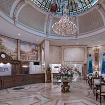 The Westin Camino Real, Guatemala