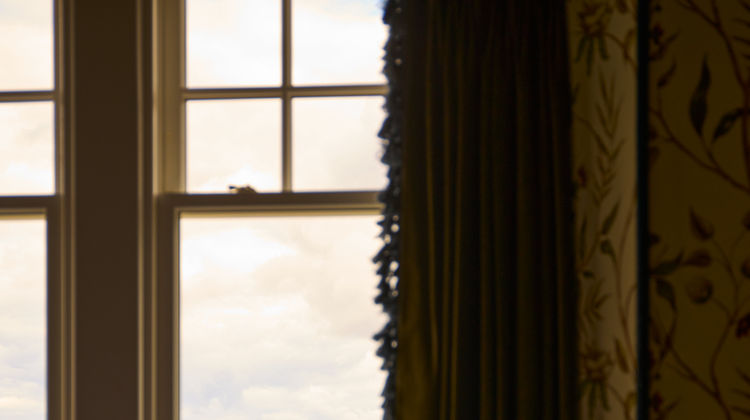 Marine & Lawn Dornoch Room
