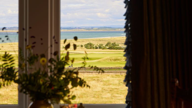 <b>Dornoch Station Room</b>. Images powered by <a href="https://www.leonardoworldwide.com/" title="Leonardo Worldwide" target="_blank">Leonardo</a>.
