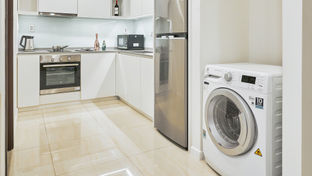 RichLane Residences