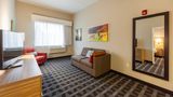 TownePlace Suites By Marriott Room