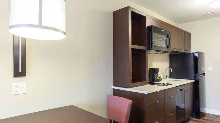 TownePlace Suites By Marriott Room