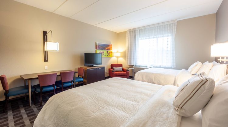 TownePlace Suites By Marriott Suite