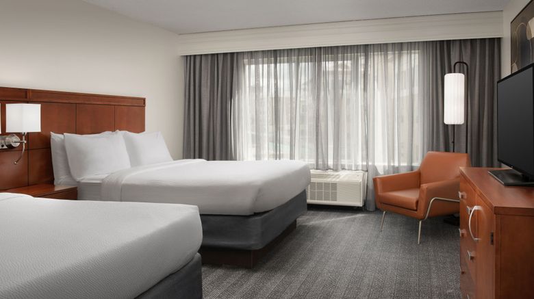 <b>Courtyard Jacksonville Flagler Center Room</b>. Images powered by <a href="https://www.leonardoworldwide.com/" title="Leonardo Worldwide" target="_blank">Leonardo</a>.