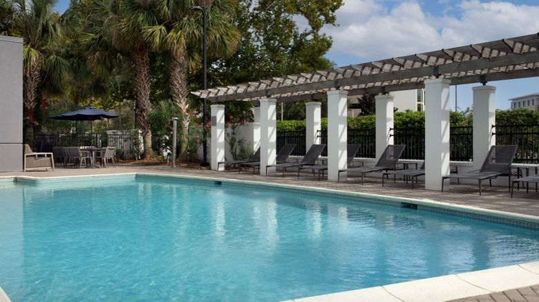 <b>Courtyard Jacksonville Flagler Center Pool</b>. Images powered by <a href="https://www.leonardoworldwide.com/" title="Leonardo Worldwide" target="_blank">Leonardo</a>.