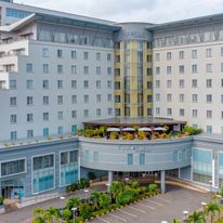 Four Points by Sheraton Lagos