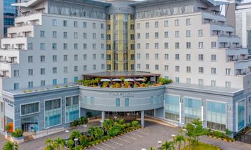 Four Points by Sheraton Lagos