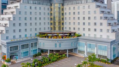 Four Points by Sheraton Lagos