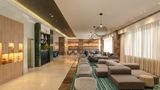 Four Points by Sheraton Lagos Lobby
