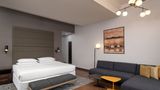 Four Points by Sheraton Lagos Suite