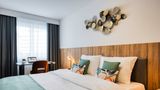 Somerset Schoenbrunn Vienna Room