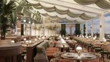 Crowne Plaza Ortakoy Bosphorus Restaurant