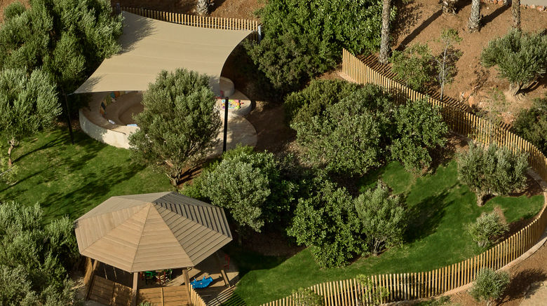 <b>St. Nicolas Bay Resort Hotel & Villas Recreation</b>. Images powered by <a href="https://www.leonardoworldwide.com/" title="Leonardo Worldwide" target="_blank">Leonardo</a>.