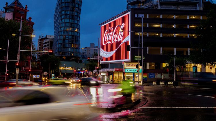 Hotel Indigo Sydney Potts Point Other