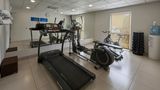 City Express by Marriott Minatitlan Health Club