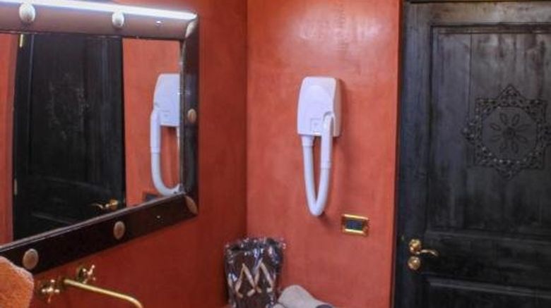 <b>Luciagiovanni Masseria - Spa Room</b>. Images powered by <a href="https://www.leonardoworldwide.com/" title="Leonardo Worldwide" target="_blank">Leonardo</a>.