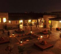 Luciagiovanni Masseria - Spa Exterior
