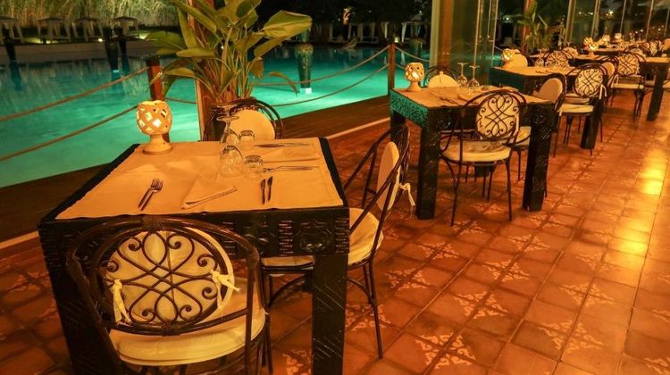 Luciagiovanni Masseria - Spa Restaurant