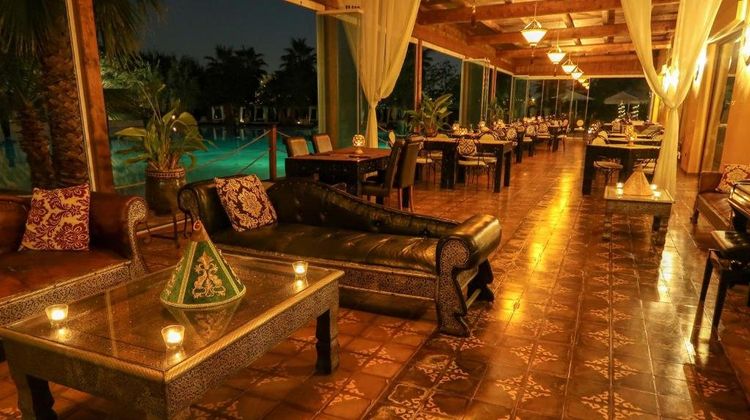 Luciagiovanni Masseria - Spa Restaurant