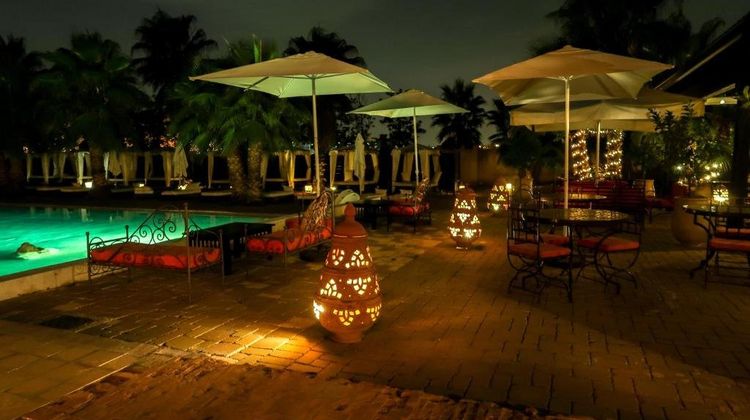 Luciagiovanni Masseria - Spa Exterior