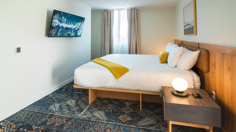 <b>Saltline Hotel Suite</b>. Images powered by <a href="https://www.leonardoworldwide.com/" title="Leonardo Worldwide" target="_blank">Leonardo</a>.