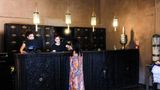 Luciagiovanni Masseria - Spa Lobby