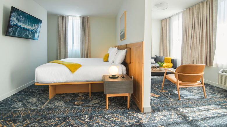 <b>Saltline Hotel Suite</b>. Images powered by <a href="https://www.leonardoworldwide.com/" title="Leonardo Worldwide" target="_blank">Leonardo</a>.