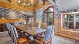 Stag Lodge Restaurant