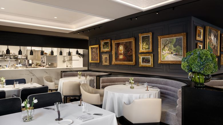 <b>The Amauris Vienna Restaurant</b>. Images powered by <a href="https://www.leonardoworldwide.com/" title="Leonardo Worldwide" target="_blank">Leonardo</a>.