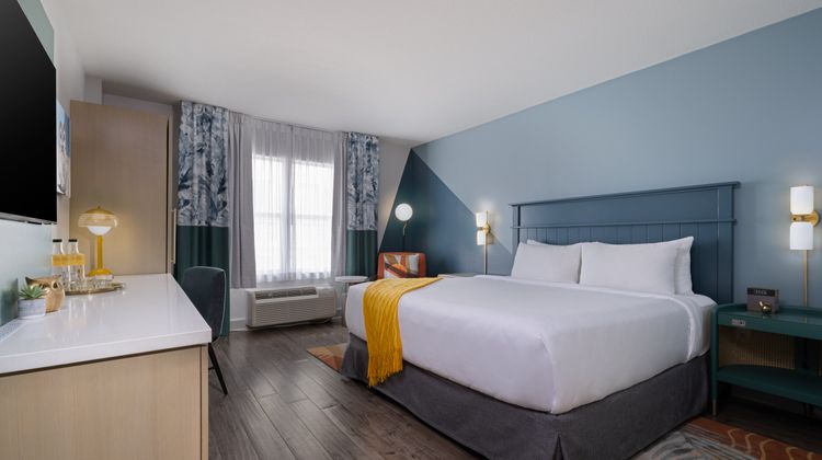 voco Sarasota Room
