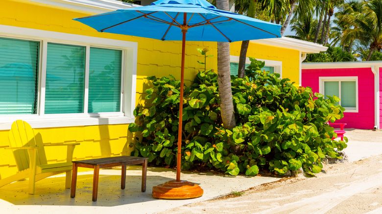 <b>La Siesta Resort & Villas Room</b>. Images powered by <a href="https://www.leonardoworldwide.com/" title="Leonardo Worldwide" target="_blank">Leonardo</a>.