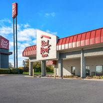 Red Roof Inn Winchester