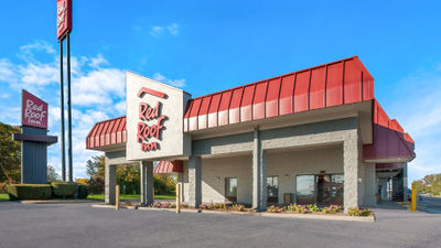Red Roof Inn Winchester