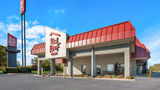 Red Roof Inn Winchester Exterior