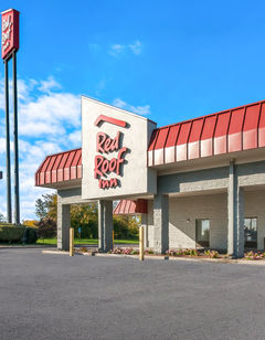Red Roof Inn Winchester