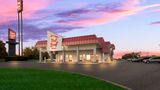 Red Roof Inn Winchester Exterior