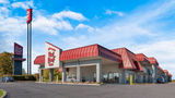Red Roof Inn Winchester Exterior