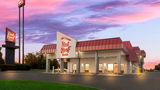 Red Roof Inn Winchester Exterior