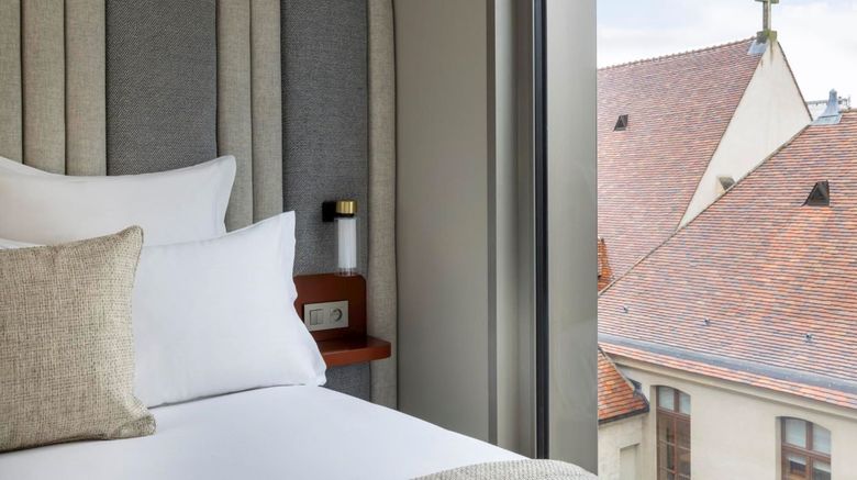 <b>Hotel Pilgrim Room</b>. Images powered by <a href="https://www.leonardoworldwide.com/" title="Leonardo Worldwide" target="_blank">Leonardo</a>.
