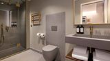Hotel Pilgrim Room