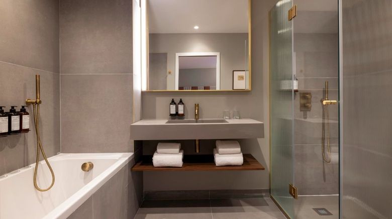 <b>Hotel Pilgrim Suite</b>. Images powered by <a href="https://www.leonardoworldwide.com/" title="Leonardo Worldwide" target="_blank">Leonardo</a>.