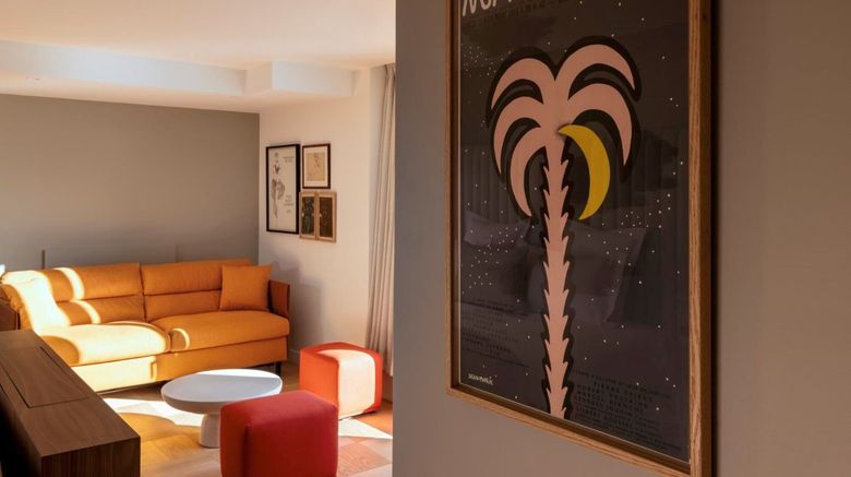 <b>Hotel Pilgrim Suite</b>. Images powered by <a href="https://www.leonardoworldwide.com/" title="Leonardo Worldwide" target="_blank">Leonardo</a>.