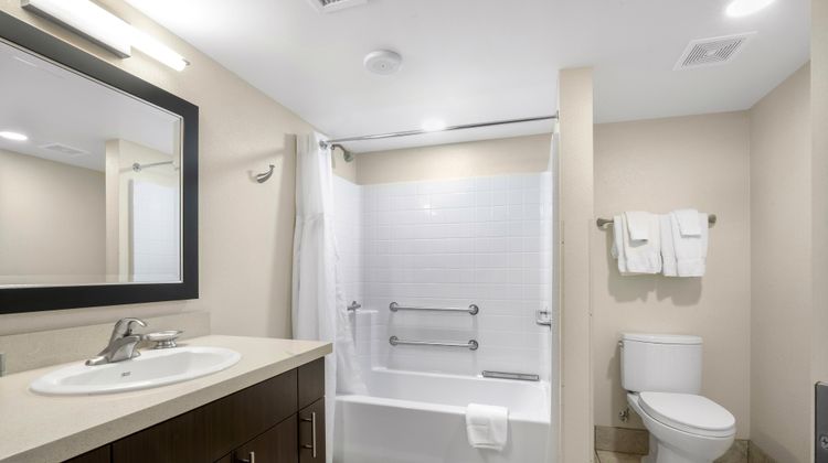 The Carriage House Room