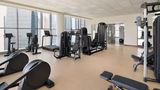 Le Meridien City Center Recreation