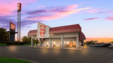 Red Roof Inn Winchester Exterior