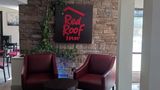 Red Roof Inn Moss Point Lobby