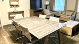 Staybridge Suites Calgary Airport Room