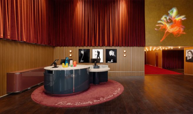 Hotel Indigo Sydney Potts Point Exterior
