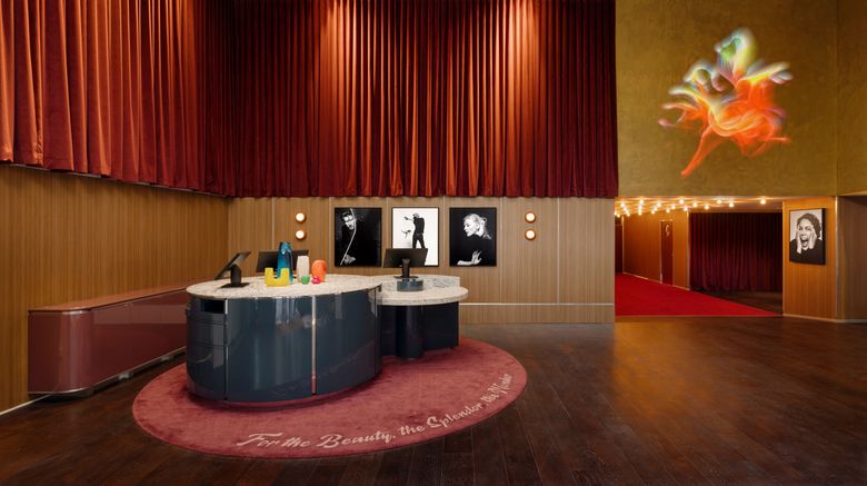 <b>Hotel Indigo Sydney Potts Point Exterior</b>. Images powered by <a href="https://www.leonardoworldwide.com/" title="Leonardo Worldwide" target="_blank">Leonardo</a>.